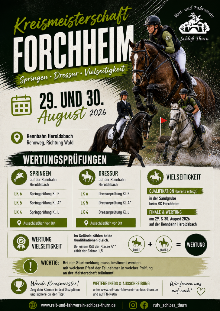 Kreismeisterschaft